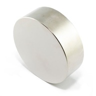 Neodymové magnety MW 60x20 - 1 ks. Neodymové magnety MW 60x20 - 1 ks.