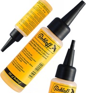 OLEJ ROHLOFF GREASE CHAIN OLEJ 50 ml ORIGINÁL OLEJ ROHLOFF GREASE CHAIN OLEJ 50 ml ORIGINÁL