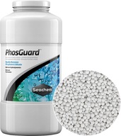 SEACHEM PhosGuard 1L kazeta odstraňuje fosfáty SEACHEM PhosGuard 1L kazeta odstraňuje fosfáty