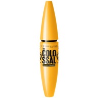 Maybelline New York The Colossal Volum Express Smoky Black Mascara Maybelline New York The Colossal Volum Express Smoky Black Mascara