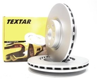 TEXTAR PREDNÉ DISKY ALFA ROMEO GT 147 156 GTV