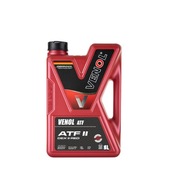 Prevodový olej Dexron ATF II Venol 5L Chorzów Prevodový olej Dexron ATF II Venol 5L Chorzów