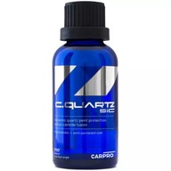 CarPro CQuartz SiC ochranný náter laku 10 ml