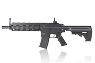 Elektrická puška AEG HECKLER&KOCH HK416 CQB