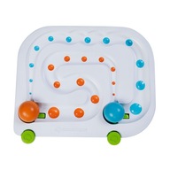 RollAgain Ball Maze.