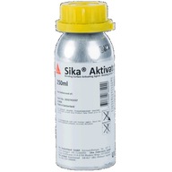 SIKA AKTIVÁTOR 205 250ml AKTIVÁTOR LEPENÝCH MATERIÁLOV SIKA AKTIVÁTOR 205 250ml AKTIVÁTOR LEPENÝCH MATERIÁLOV