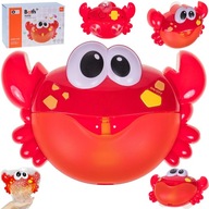 KRAB NA VÝROBU MELÓDIÍ HRAČIEK Z PENY