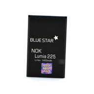 Prémiová batéria Blue Star BL-4UL Lumia 225 1440mAh