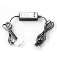 pre nabíjanie IPHONE 5+7 Pin pre Toyota Camry Co pre nabíjanie IPHONE 5+7 Pin pre Toyota Camry Co