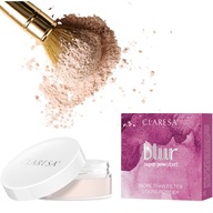Claresa Blur Super Pow(d)er Loose Powder Smooths Claresa Blur Super Pow(d)er Loose Powder Smooths