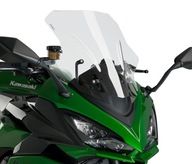 PUIG SPORT WINDOW KAWASAKI Z1000SX NINJA 1000 SX PUIG SPORT WINDOW KAWASAKI Z1000SX NINJA 1000 SX