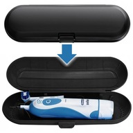 UNIVERZÁLNE CESTOVNÉ POUZDRO PRE ORAL-B TOUCHY UNIVERZÁLNE CESTOVNÉ POUZDRO PRE ORAL-B TOUCHY