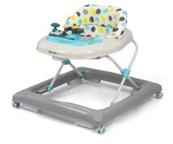 Baby Walker Patrol Dots