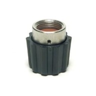 Zástrčná matica s poistným ventilom 3/4" Zástrčná matica s poistným ventilom 3/4"
