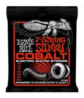 ERNIE BALL EB 2730 sada strún na elektrickú gitaru.