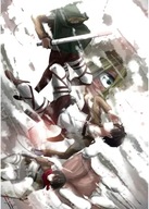 Plagát Anime Manga Attack on Titan aot_097 A2