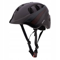RADVIK nastaviteľná mládežnícka cyklistická prilba na bicykel R. 56-59 CM RADVIK nastaviteľná mládežnícka cyklistická prilba na bicykel R. 56-59 CM