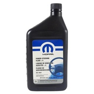 MOPAR Power Steering Fluid +4 946ml - kvapalina pre posilňovač riadenia MOPAR Power Steering Fluid +4 946ml - kvapalina pre posilňovač riadenia