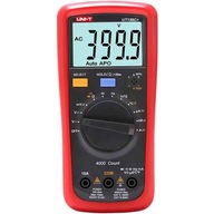 Univerzálny merač UT136C+ UNI-T Univerzálny merač UT136C+ UNI-T