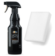 ADBL čistič interiéru 500 ml na čistenie plastov ADBL čistič interiéru 500 ml na čistenie plastov