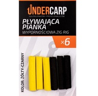 Plávajúci neoprénový oblek Undercarp Zig Rig - Plávajúci neoprénový oblek Undercarp Zig Rig -