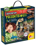 Som Genius Science Paleontology Laboratory Som Genius Science Paleontology Laboratory