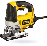 DEWALT JIGGING STROJ 710W, GŁ 85MM, KUFRE