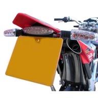 Montážna doska R&G Aprilia SXV 450/550 Montážna doska R&G Aprilia SXV 450/550