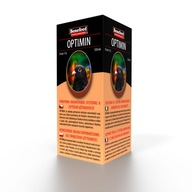 OPTIMIN 1L zmes vitamínov na posilnenie imunity holubov