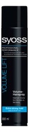 Lak na vlasy Syoss Professional Volume 300 ml Lak na vlasy Syoss Professional Volume 300 ml