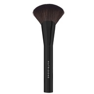 VEĽKÝ PÚDROVÝ BUSH na bronzer, HIGHLIGHTER, NUTRIDOME lícenku, multifunkčný VEĽKÝ PÚDROVÝ BUSH na bronzer, HIGHLIGHTER, NUTRIDOME lícenku, multifunkčný