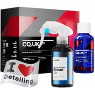 CarPro CQuartz UK Edition 3.0 – Easy Quartz Coating 50 ml + Reload 100 ml CarPro CQuartz UK Edition 3.0 – Easy Quartz Coating 50 ml + Reload 100 ml