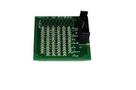 NOVÝ TESTER ZÁSUVKOVÉHO CPU AM2 M2 ATHLON FT NOVÝ TESTER ZÁSUVKOVÉHO CPU AM2 M2 ATHLON FT