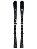 Dámske lyže Völkl FLAIR 72 + VMOTION10 GW 151 cm Dámske lyže Völkl FLAIR 72 + VMOTION10 GW 151 cm