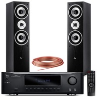 STEREO SET KINOVÉ REPRODUKTORY BLUETOOTH AMPLITUNER STEREO SET KINOVÉ REPRODUKTORY BLUETOOTH AMPLITUNER