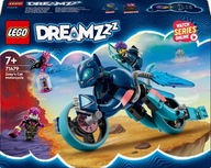 LEGO DREAMZzz Zoey's Cat Motorcycle 71479 LEGO DREAMZzz Zoey's Cat Motorcycle 71479