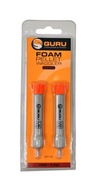 Guru Foam Pellet Waggler 3SSG 4,4g 2 ks. Guru Foam Pellet Waggler 3SSG 4,4g 2 ks.