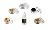 Súprava krmiva 6x5 ml krmiva pre mravce AntHunter Súprava krmiva 6x5 ml krmiva pre mravce AntHunter