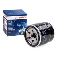 OLEJOVÝ FILTER BOSCH F026407142 KIA NISSAN OLEJOVÝ FILTER BOSCH F026407142 KIA NISSAN
