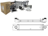NISSENS INTERCOOLER LR009802 LR000926 LR030762 377 NISSENS INTERCOOLER LR009802 LR000926 LR030762 377