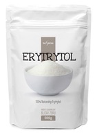 erytritol 500 g / prírodné sladidlo erytritol 0 kcal