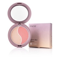 Paese Nanorevit Glow Duo Effect púdrová rozjasňujúca lícenka 4,5 g Paese Nanorevit Glow Duo Effect púdrová rozjasňujúca lícenka 4,5 g
