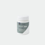 UV fluorescenčná farba 75 ml akrylová BIELA biela UV fluorescenčná farba 75 ml akrylová BIELA biela
