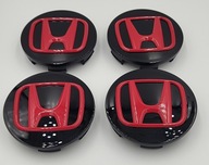 HONDA krytky ráfikov, krytky ráfikov, krytky, 69mm, 4 ks. HONDA krytky ráfikov, krytky ráfikov, krytky, 69mm, 4 ks.