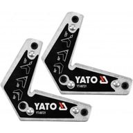 YATO YT-08721 MAGNETICKÉ ZVÁRACIE PISTOLE YATO YT-08721 MAGNETICKÉ ZVÁRACIE PISTOLE