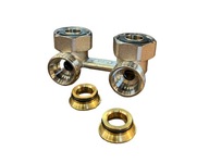 COMAP RADIÁTOROVÝ VENTIL TYP V, UHLOVÝ, 3/4" COMAP RADIÁTOROVÝ VENTIL TYP V, UHLOVÝ, 3/4"
