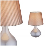 Stolná lampa FREEDOM 21651 Globo Stolná lampa FREEDOM 21651 Globo