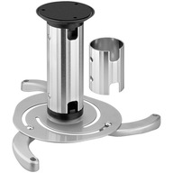 Držiak pre projektor BeamerFlex 13-20cm S Goobay Držiak pre projektor BeamerFlex 13-20cm S Goobay
