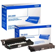 VALEC + TONER BROTHER MFC-L2720DW MFC-L2740DW