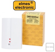 DVOJKANÁLOVÝ OVLÁDAČ ELMES PRIJÍMAČ DWB100HRHET DVOJKANÁLOVÝ OVLÁDAČ ELMES PRIJÍMAČ DWB100HRHET